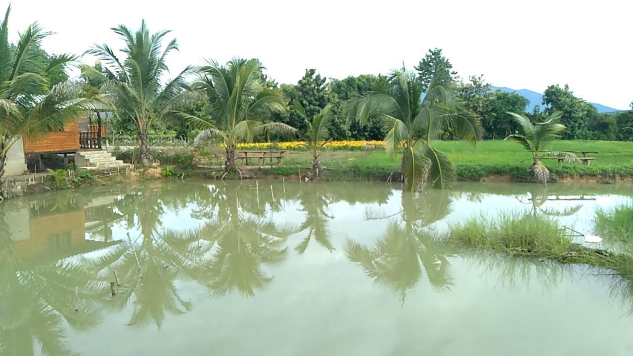 Koom Nadee Pua Apartment Luaran gambar